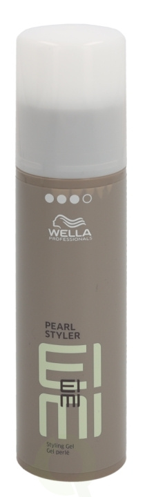 Wella Eimi - Pearl Styler Styling Gel 100 ml in de groep BEAUTY & HEALTH / Haar & Styling / Hair styling / Gel / Gelspray bij TP E-commerce Nordic AB (C73996)