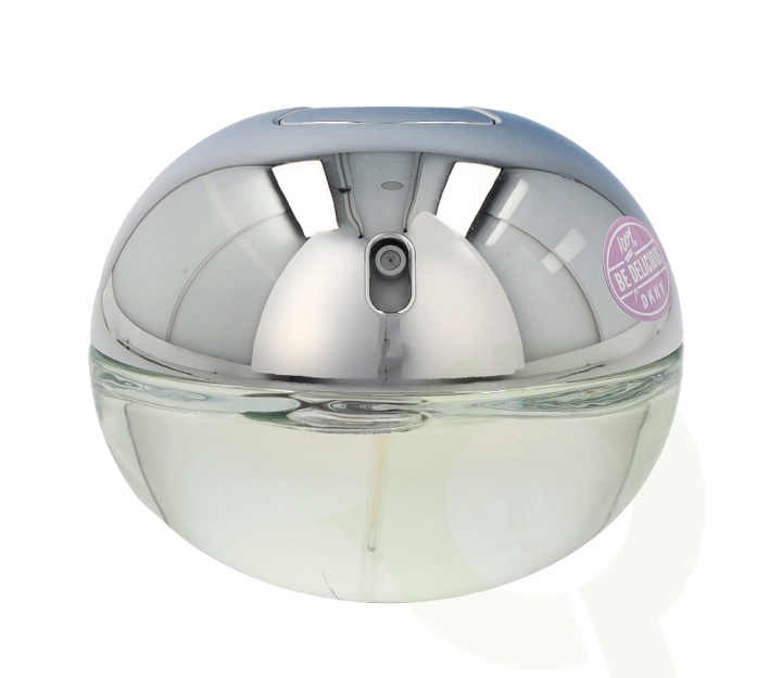 Donna Karan New York DKNY Be Delicious 100% Edp Spray 50 ml in de groep BEAUTY & HEALTH / Geuren & Parfum / Parfum / Parfum voor haar bij TP E-commerce Nordic AB (C74111)