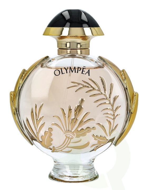 Paco Rabanne Olympea Solar Edp Intense Spray 80 ml in de groep BEAUTY & HEALTH / Geuren & Parfum / Parfum / Parfum voor haar bij TP E-commerce Nordic AB (C74145)