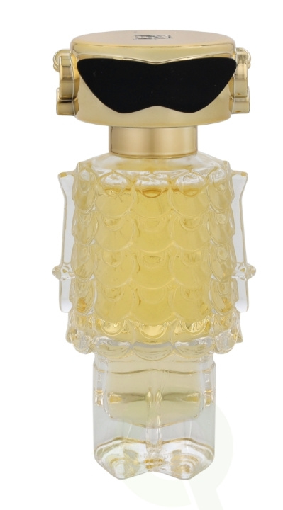 Paco Rabanne Fame Le Parfum Spray 30 ml in de groep BEAUTY & HEALTH / Geuren & Parfum / Parfum / Parfum voor haar bij TP E-commerce Nordic AB (C74160)
