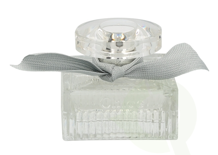 Chloe By Chloe Naturelle Edp Spray 30 ml Organic Rose in de groep BEAUTY & HEALTH / Geuren & Parfum / Parfum / Parfum voor haar bij TP E-commerce Nordic AB (C74202)