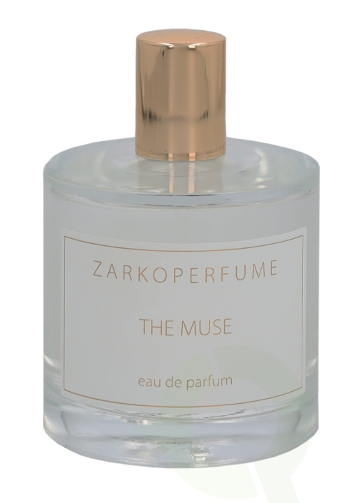 Zarko The Muse Edp Spray 100 ml in de groep BEAUTY & HEALTH / Geuren & Parfum / Parfum / Unisex bij TP E-commerce Nordic AB (C74214)