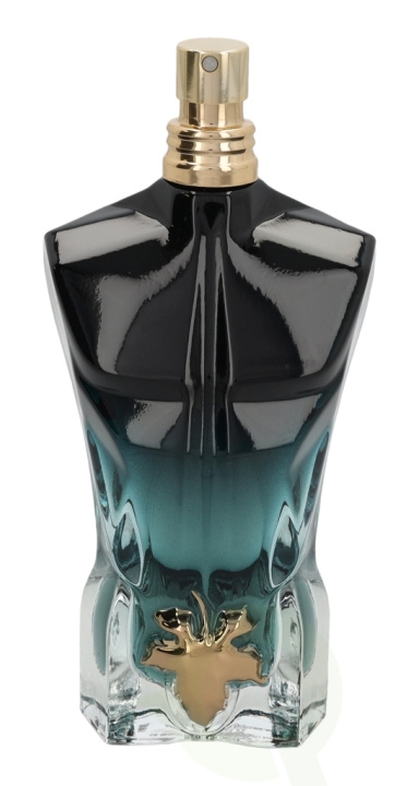 Jean Paul Gaultier Le Beau Le Parfum Edp Intense Spray 75 ml in de groep BEAUTY & HEALTH / Geuren & Parfum / Parfum / Parfum voor hem bij TP E-commerce Nordic AB (C74224)
