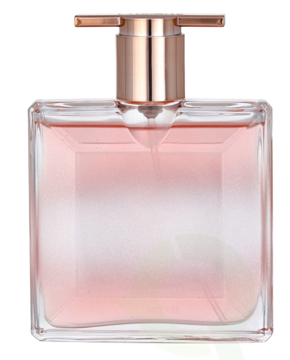 Lancome Idole Aura Edp Spray 25 ml Lumineuse in de groep BEAUTY & HEALTH / Geuren & Parfum / Parfum / Parfum voor haar bij TP E-commerce Nordic AB (C74288)