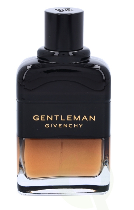 Givenchy Gentleman Reservee Privee Edp Spray 100 ml in de groep BEAUTY & HEALTH / Geuren & Parfum / Parfum / Parfum voor hem bij TP E-commerce Nordic AB (C74297)