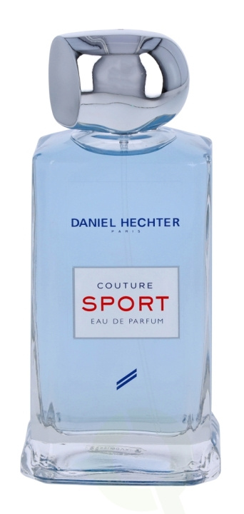 Daniel Hechter Couture Sport Edp Spray 100 ml in de groep BEAUTY & HEALTH / Geuren & Parfum / Parfum / Parfum voor hem bij TP E-commerce Nordic AB (C74312)