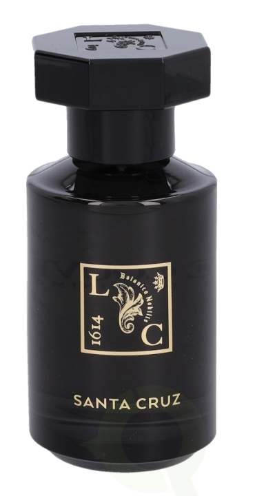 Le Couvent Des Minimes LCDM Santa Cruz Edp Spray 50 ml in de groep BEAUTY & HEALTH / Geuren & Parfum / Parfum / Unisex bij TP E-commerce Nordic AB (C74336)