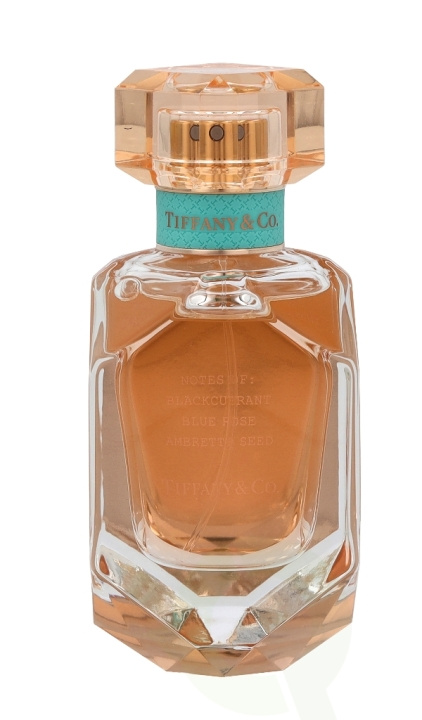 Tiffany & Co Rose Gold Edp Spray 50 ml in de groep BEAUTY & HEALTH / Geuren & Parfum / Parfum / Parfum voor haar bij TP E-commerce Nordic AB (C74354)