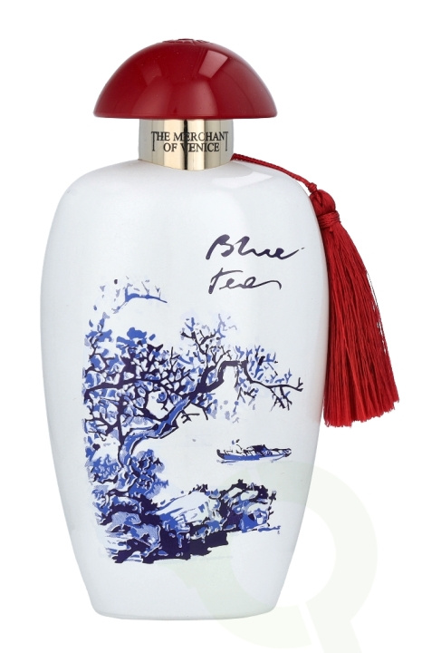 The Merchant of Venice Venezia & Oriente Blue Tea Edp Spray 100 ml in de groep BEAUTY & HEALTH / Geuren & Parfum / Parfum / Parfum voor haar bij TP E-commerce Nordic AB (C74411)