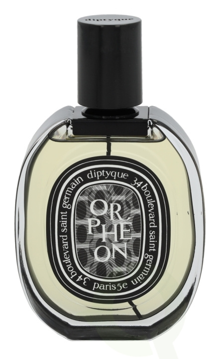 Diptyque Orpheon Edp Spray 75 ml in de groep BEAUTY & HEALTH / Geuren & Parfum / Parfum / Unisex bij TP E-commerce Nordic AB (C74434)