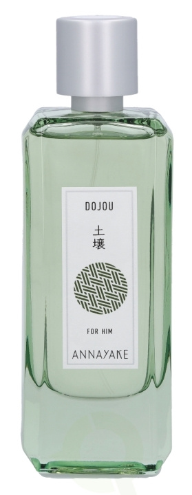 Annayake Dojou For Him Edt Spray 100 ml in de groep BEAUTY & HEALTH / Geuren & Parfum / Parfum / Parfum voor hem bij TP E-commerce Nordic AB (C74443)