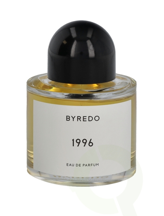 Byredo 1996 Edp Spray 100 ml in de groep BEAUTY & HEALTH / Geuren & Parfum / Parfum / Unisex bij TP E-commerce Nordic AB (C74447)
