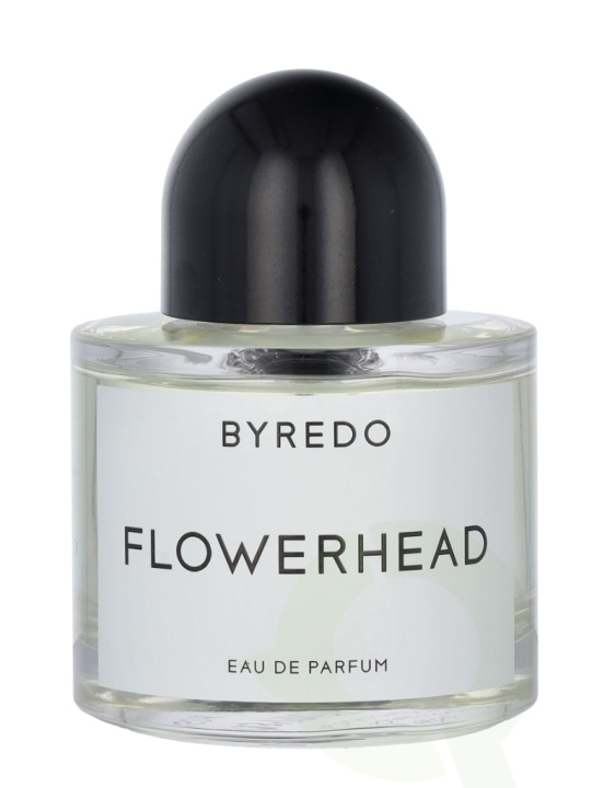 Byredo Flowerhead Edp Spray 50 ml in de groep BEAUTY & HEALTH / Geuren & Parfum / Parfum / Parfum voor haar bij TP E-commerce Nordic AB (C74452)