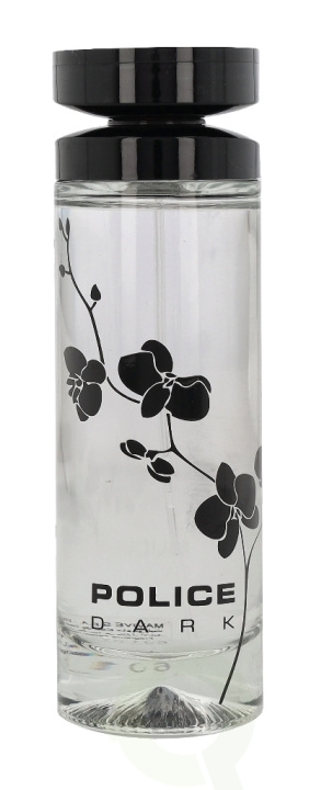 Police Dark Edt Spray 100 ml in de groep BEAUTY & HEALTH / Geuren & Parfum / Parfum / Parfum voor haar bij TP E-commerce Nordic AB (C74544)