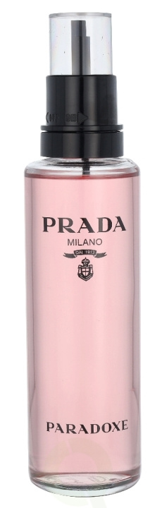 Prada Paradoxe Edp Spray Refill 100 ml in de groep BEAUTY & HEALTH / Geuren & Parfum / Parfum / Parfum voor haar bij TP E-commerce Nordic AB (C74551)