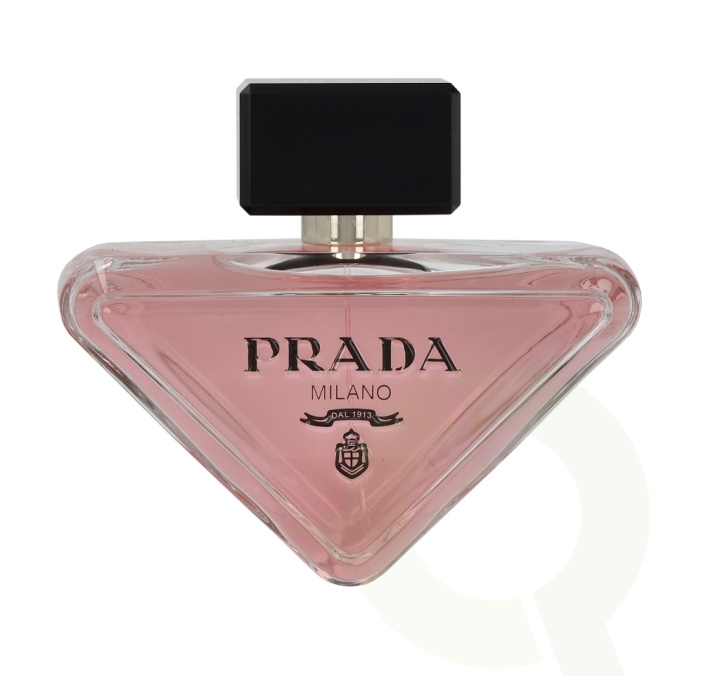 Prada Paradoxe Edp Spray 90 ml in de groep BEAUTY & HEALTH / Geuren & Parfum / Parfum / Parfum voor haar bij TP E-commerce Nordic AB (C74554)