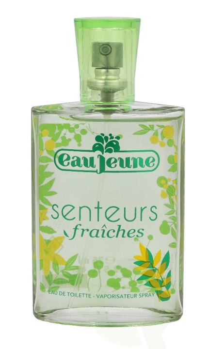 Eau Jeune Edt Spray - Senteurs Fraiches 75 ml in de groep BEAUTY & HEALTH / Geuren & Parfum / Parfum / Parfum voor haar bij TP E-commerce Nordic AB (C74561)