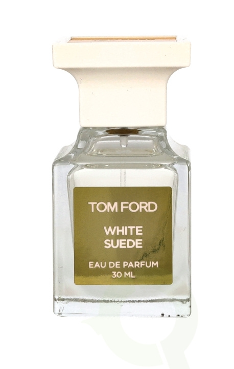 Tom Ford White Suede Edp Spray 30 ml in de groep BEAUTY & HEALTH / Geuren & Parfum / Parfum / Parfum voor haar bij TP E-commerce Nordic AB (C74622)