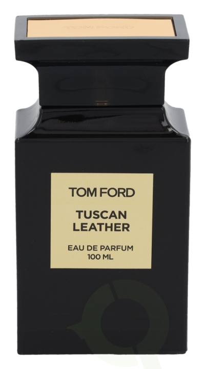 Tom Ford Tuscan Leather Edp Spray 100 ml in de groep BEAUTY & HEALTH / Geuren & Parfum / Parfum / Unisex bij TP E-commerce Nordic AB (C74623)