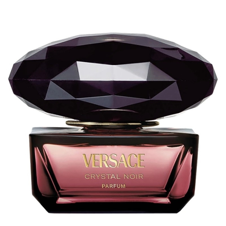 Versace Crystal Noir Edp 50ml in de groep BEAUTY & HEALTH / Geuren & Parfum / Parfum / Parfum voor haar bij TP E-commerce Nordic AB (C74764)