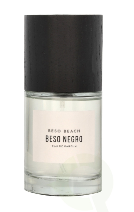 Beso Beach Beso Negro Edp Spray 100 ml in de groep BEAUTY & HEALTH / Geuren & Parfum / Parfum / Unisex bij TP E-commerce Nordic AB (C74962)