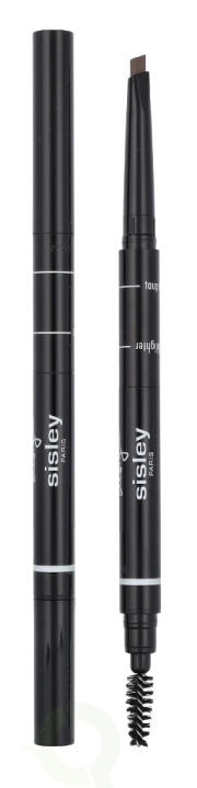 Sisley Phyto-Sourcils Design Eye Pencil 2 g #05 Taupe in de groep BEAUTY & HEALTH / Makeup / Ogen & Wenkbrauwen / Wenkbrauwpotloden bij TP E-commerce Nordic AB (C74967)