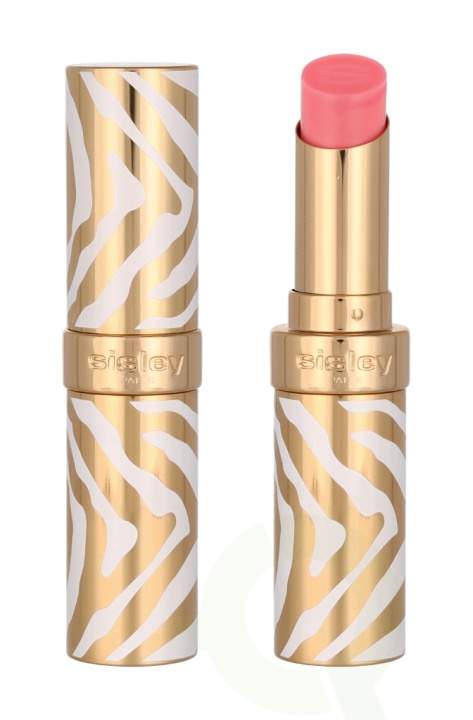 Sisley Phyto-Lip Balm 3 g #02 Pink Glow in de groep BEAUTY & HEALTH / Makeup / Lippen / Lippenbalsem bij TP E-commerce Nordic AB (C74969)