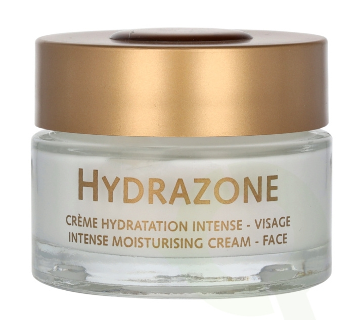 Guinot Hydrazone Intense Moisturising Face Cream 50 ml in de groep BEAUTY & HEALTH / Huidsverzorging / Gezicht / Dagcrème bij TP E-commerce Nordic AB (C75054)