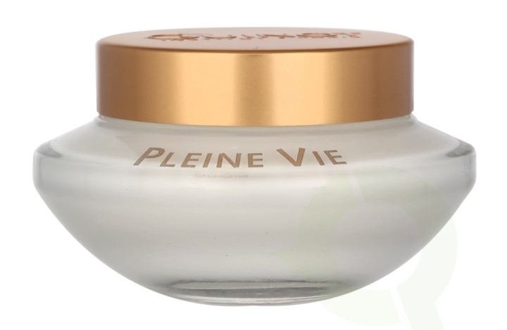 Guinot Pleine Vie Youth Boosting Face Cream 50 ml in de groep BEAUTY & HEALTH / Huidsverzorging / Gezicht / Dagcrème bij TP E-commerce Nordic AB (C75055)