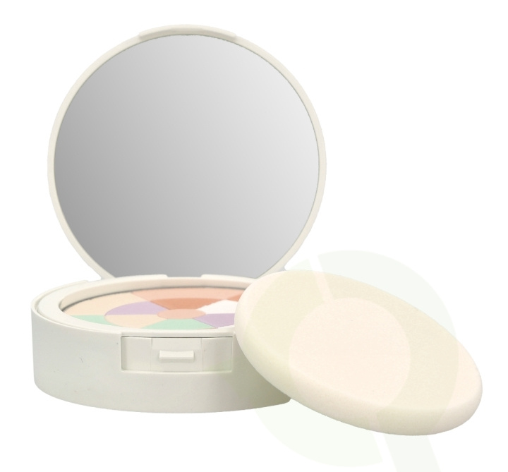 Avene Couvrance Illuminating Mosaic Powder 10 g in de groep BEAUTY & HEALTH / Makeup / Make-up gezicht / Poeder bij TP E-commerce Nordic AB (C75060)