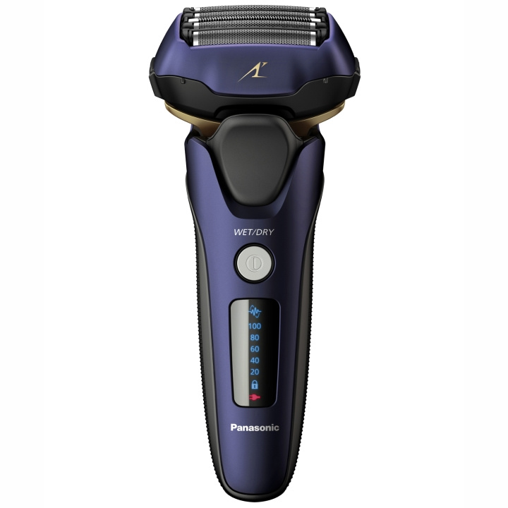 Panasonic Rakapparat ES-LV67 in de groep BEAUTY & HEALTH / Haar & Styling / Scheren & Trimmen / Scheerapparaten bij TP E-commerce Nordic AB (C75738)