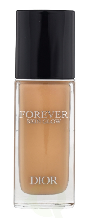 Dior Forever Skin Glow 24H Wear Radiant Foundation SPF20 30 ml 3W Warm in de groep BEAUTY & HEALTH / Makeup / Make-up gezicht / Foundation bij TP E-commerce Nordic AB (C75904)