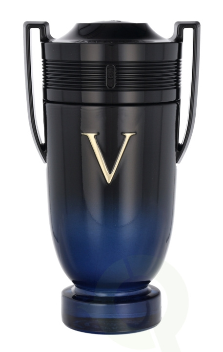 Paco Rabanne Invictus Victory Elixir Edp Intense Spray 200 ml in de groep BEAUTY & HEALTH / Geuren & Parfum / Parfum / Parfum voor hem bij TP E-commerce Nordic AB (C76300)