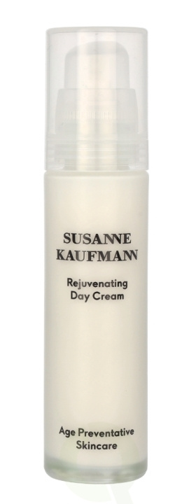 Susanne Kaufmann Rejuvenating Day Cream 50 ml in de groep BEAUTY & HEALTH / Huidsverzorging / Gezicht / Dagcrème bij TP E-commerce Nordic AB (C76337)