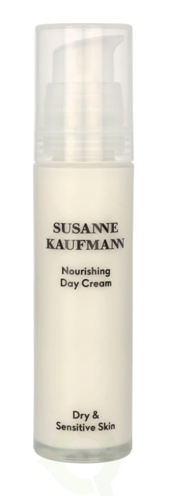 Susanne Kaufmann Nourishing Day Cream 50 ml in de groep BEAUTY & HEALTH / Huidsverzorging / Gezicht / Dagcrème bij TP E-commerce Nordic AB (C76339)