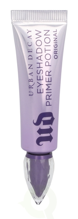 Urban Decay Eyeshadow Primer Potion 10 ml Original in de groep BEAUTY & HEALTH / Makeup / Ogen & Wenkbrauwen / Oogschaduw bij TP E-commerce Nordic AB (C76398)
