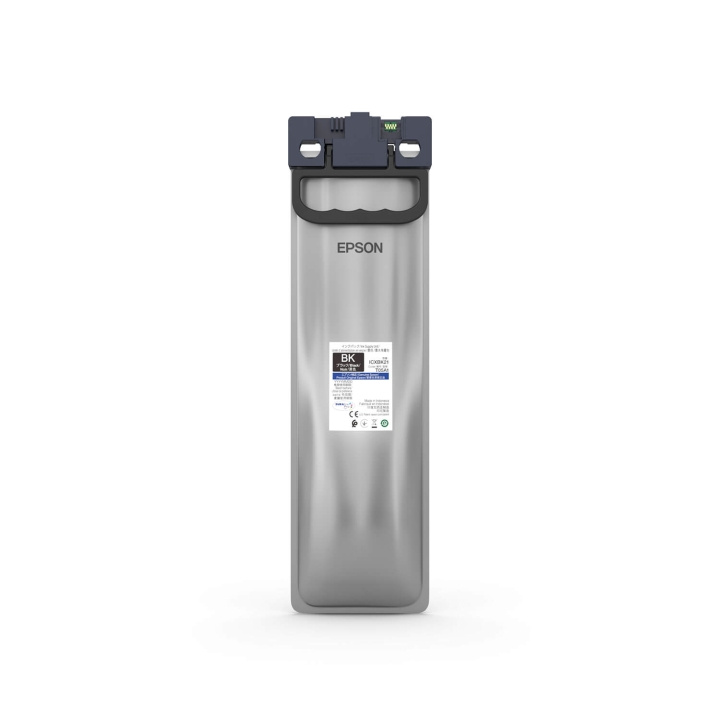 Epson Bläck C13T05A10N T05A10N Svart in de groep COMPUTERS & RANDAPPARATUUR / Printers & Accessoires / Inkt & Toner / Inktpatronen / Epson bij TP E-commerce Nordic AB (C76518)