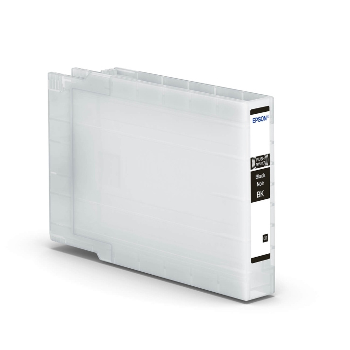 Epson Bläck C13T04A14N T04A1 Svart in de groep COMPUTERS & RANDAPPARATUUR / Printers & Accessoires / Inkt & Toner / Inktpatronen / Epson bij TP E-commerce Nordic AB (C76522)