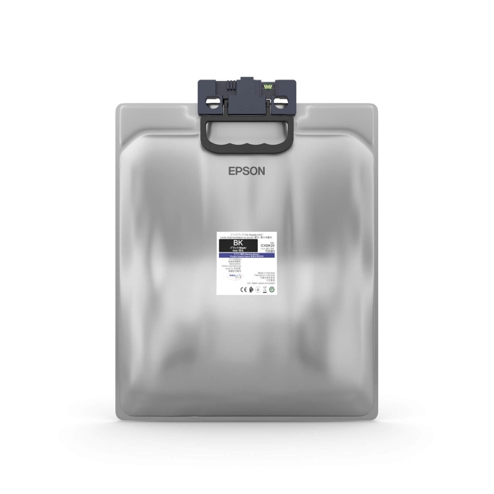 Epson Bläck C13T05B14N T05B1 XXL Svart in de groep COMPUTERS & RANDAPPARATUUR / Printers & Accessoires / Inkt & Toner / Inktpatronen / Epson bij TP E-commerce Nordic AB (C76535)