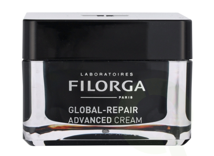 Filorga Global Repair Advanced Cream 50 ml in de groep BEAUTY & HEALTH / Huidsverzorging / Gezicht / Dagcrème bij TP E-commerce Nordic AB (C76946)