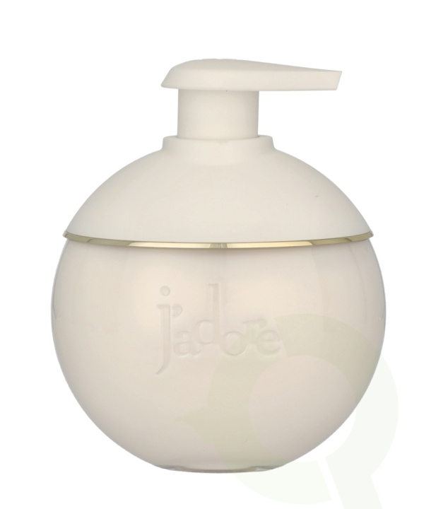 Dior J\'Adore Body Lotion 200 ml in de groep BEAUTY & HEALTH / Huidsverzorging / Lichaamsverzorging / Body lotion bij TP E-commerce Nordic AB (C77001)