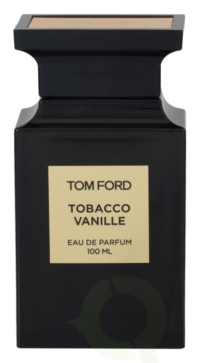 Tom Ford Tobacco Vanille Edp Spray 100 ml in de groep BEAUTY & HEALTH / Geuren & Parfum / Parfum / Unisex bij TP E-commerce Nordic AB (C77030)