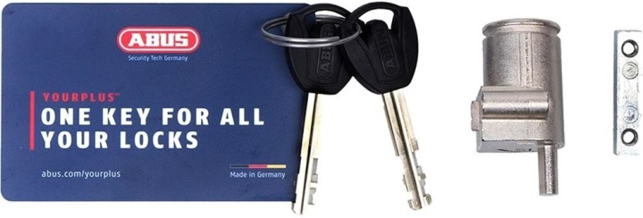 ABUS Bosch PowerTube slotring, reserveonderdeel in de groep SPORT, VRIJE TIJD & HOBBY / Sportuitrusting / Fietsaccessoires / Overige fietsaccessoires bij TP E-commerce Nordic AB (C77351)