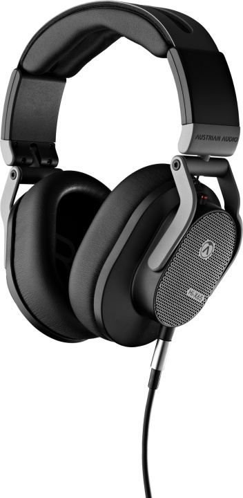 Austrian Audio Hi-X65 hoofdtelefoon met snoer in de groep HOME ELECTRONICS / Audio & Beeld / Koptelefoon & Accessoires / Koptelefoon bij TP E-commerce Nordic AB (C77386)