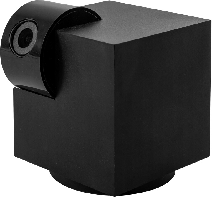 Airam SmartHome Camera IP20, Wi-Fi-netwerk in de groep HUISHOUDEN & TUIN / Alarm & Beveiliging / Beveiligingscamera\'s / Digitaal (netwerk) / Binnencamera\'s bij TP E-commerce Nordic AB (C77484)