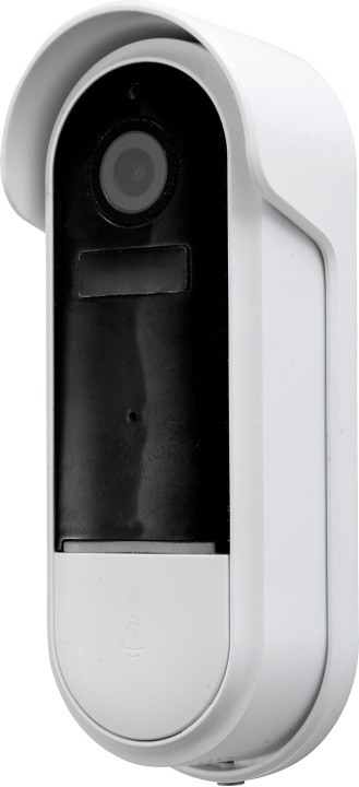 Airam SmartHome Video deurbel, WiFi-netwerk in de groep HUISHOUDEN & TUIN / Smart home / Deurbellen bij TP E-commerce Nordic AB (C77487)