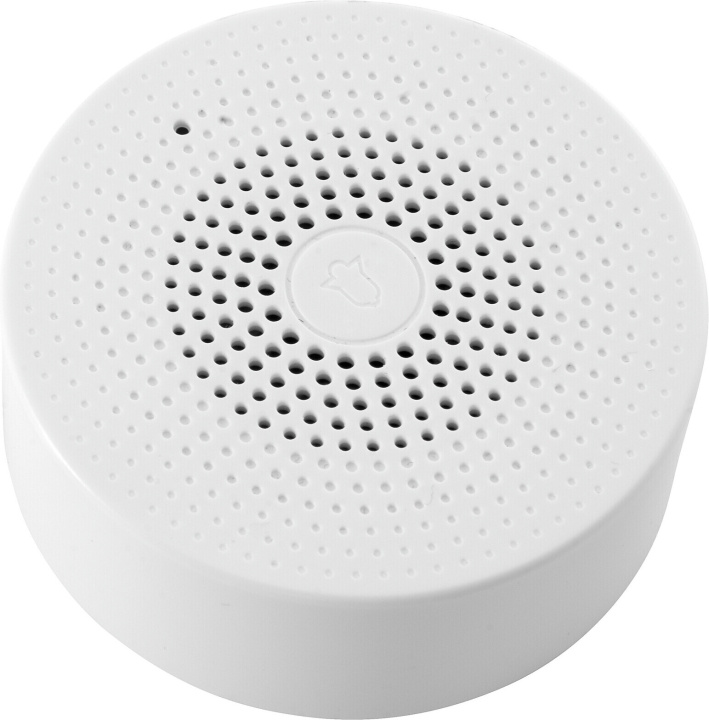 Airam SmartHome Video-deurbelalarm, voor WiFi-netwerk in de groep HUISHOUDEN & TUIN / Smart home / Deurbellen bij TP E-commerce Nordic AB (C77488)
