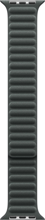 Apple Horloge 45 mm groenblijvend magnetisch bandje, S/M (MTJC3) in de groep SMARTPHONE & TABLETS / Training, thuis & vrije tijd / Apple Watch & Accessoires / Accessoires bij TP E-commerce Nordic AB (C77714)