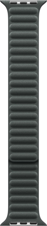 Apple Horloge 45 mm evergreen magnetisch bandje, M/L (MTJD3) in de groep SMARTPHONE & TABLETS / Training, thuis & vrije tijd / Apple Watch & Accessoires / Accessoires bij TP E-commerce Nordic AB (C77717)