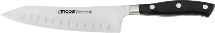 ARCOS Riviera santo mes 18 cm in de groep HUISHOUDEN & TUIN / Keukengerei / Keukenmessen & accessoires bij TP E-commerce Nordic AB (C77848)